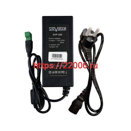 SVP-165 блок питания SVP-165 блок питания