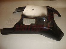 Облицовка нижняя черная Racer Lupus, WM Mantis, YB50QT-9