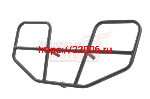 Дуга безопасности верхняя большая DINGO