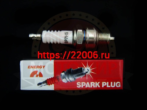 Свеча ENERGY NRG NDW BP7HS (аналог А-23В) импорт (2х такт. двигателей) Свеча ENERGY NRG NDW BP7HS (аналог А-23В) импорт (2х такт. двигателей)