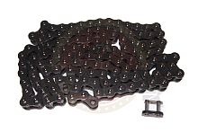 Цепь (428) -128 зв. ПР 12.7-18,2  ( 112.1001820-128 ) (уп. 20 шт.) Муравей , CZ, JAWA г. Киров