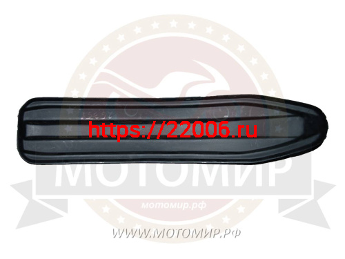 Накладка лыжи BRP №6 (1300х260х6), модель лыжи Pilot 6.9 5.7 Накладка лыжи BRP №6 (1300х260х6), модель лыжи Pilot 6.9 5.7