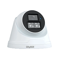 SVC-D895 v3.0 DIP 5 Mpix 2.8mm видеокамера AHD