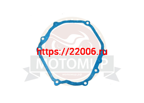Прокладка крышки картера 190F (Lifan 15л/с)