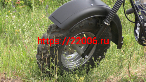 Мотоцикл внедорожный СКАУТ-3V.12-200 колеса 12" фото 7 Мотоцикл внедорожный СКАУТ-3V.12-200 колеса 12" фото 7