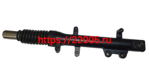 Перо вилки передней правое скутер ARC (039) Перо вилки передней правое скутер ARC (039)