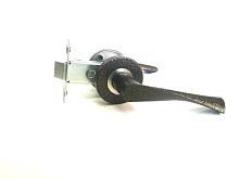 Защелка Zenit (Зенит) ЗЩ2.07 (медь)