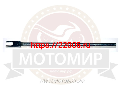 Вал привода №3 КС30А-05-3 (или тяга ?)