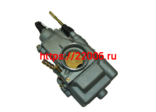 Карбюратор К65В Карбюратор К65В