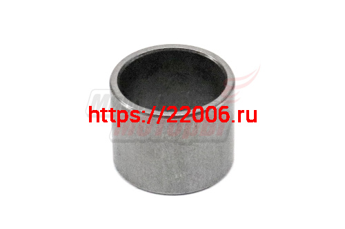 Втулка шестерни 3 передачи вторичного вала Emgrand,MK (3170113703) Втулка шестерни 3 передачи вторичного вала Emgrand,MK (3170113703)