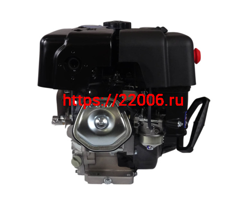 Двигатель LIFAN 9 л.с. 177F-D (270) (вал d25 мм) ЭЛ.СТАРТЕР, с катушкой освещения 12В 7А 84Вт фото 5 Двигатель LIFAN 9 л.с. 177F-D (270) (вал d25 мм) ЭЛ.СТАРТЕР, с катушкой освещения 12В 7А 84Вт фото 5