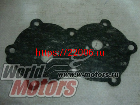 Прокладка Нептун крышки блока (160250063) Прокладка Нептун крышки блока (160250063)