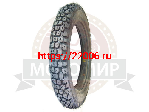 Покрышка 16" 3.50-16 (100/100-16) Л-328, с камерой, Восход Ява универс., ПетроШина (НАБОР) Покрышка 16" 3.50-16 (100/100-16) Л-328, с камерой, Восход Ява универс., ПетроШина (НАБОР)