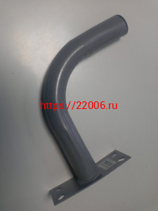 Кронштейн антенн Дельтоплан мини Кронштейн антенн Дельтоплан мини