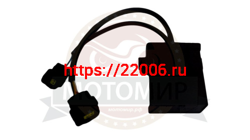 Коммутатор Буран 5-ти провод К1-Б ЕВРО РАЗЪМ Коммутатор Буран 5-ти провод К1-Б ЕВРО РАЗЪМ