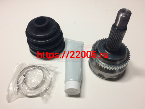 Шрус наружный Emgrand X7, 2.0/2.4 (1014014892) Шрус наружный Emgrand X7, 2.0/2.4 (1014014892)