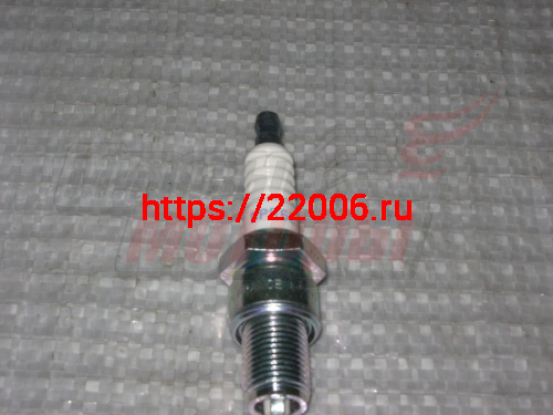 Свеча NGK BPR6ES оригинальная (7822) (Daewoo Nexia,Lanos,Zaz Chance,Sens1.5/ВАЗ2101-21099 карб) Свеча NGK BPR6ES оригинальная (7822) (Daewoo Nexia,Lanos,Zaz Chance,Sens1.5/ВАЗ2101-21099 карб)