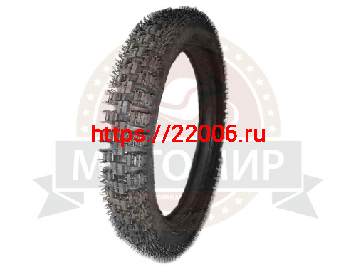 Покрышка 19" 3.25-19 (90/100-19) Л-131, с камерой, Иж "Травянка", ПетроШина (Н) фото 2 Покрышка 19" 3.25-19 (90/100-19) Л-131, с камерой, Иж "Травянка", ПетроШина (Н) фото 2