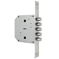Замок Border (Бордер) врезной сувальдный К 8-6 Лт (аналог Blockido) /72275/