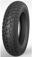 Покрышка KINGSTONE  8" 3.00- 8 TT P104
