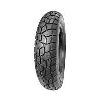 Покрышка без камеры Л-370 3.50-10 (90/100-10 42J) Петрошина