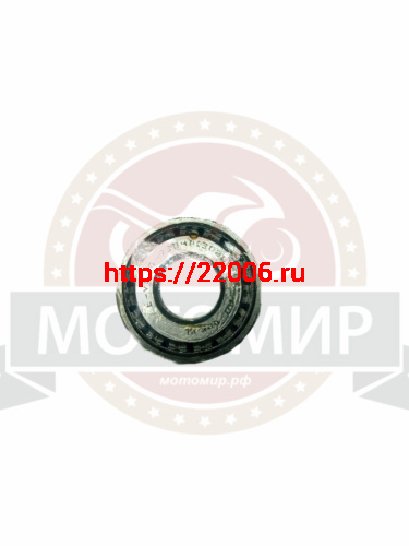 Амортизатор б/п HUSQVARNA 136,137 верхний (5300524-39) Амортизатор б/п HUSQVARNA 136,137 верхний (5300524-39)