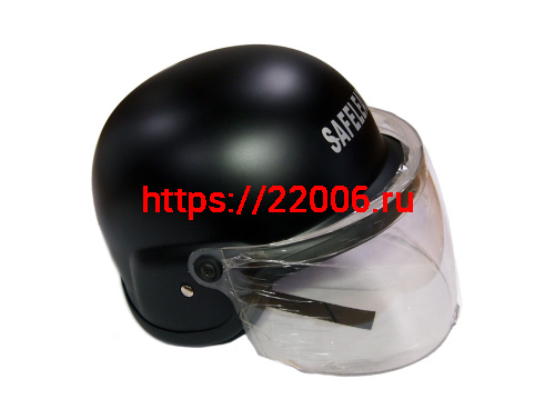 Шлем открытый "Safelead" HF-209 MATT BLACK (military), размер M NEW (12 шт упак.) Шлем открытый "Safelead" HF-209 MATT BLACK (military), размер M NEW (12 шт упак.)