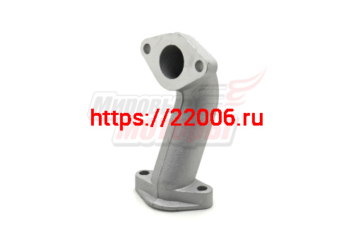 Патрубок карбюратора BEETLE,BUG,COUGAR,ZERO