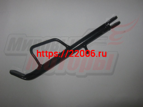 Подставка боковая Racer Lupus, WM Mantis, YB50QT-9 Подставка боковая Racer Lupus, WM Mantis, YB50QT-9