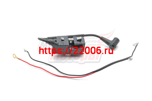 Зажигание 340,350,357,359,335XPT2145 HUSQVARNA (5440470-01C)