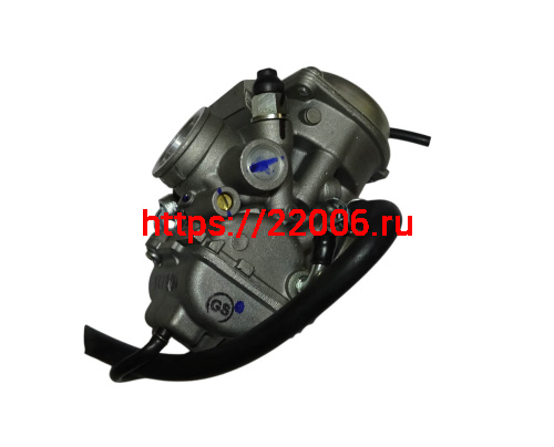 Карбюратор TVS HLX 150, APACHE 200, 180 (N6040410) фото 4 Карбюратор TVS HLX 150, APACHE 200, 180 (N6040410) фото 4