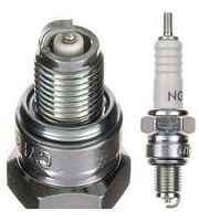 Свеча зажигания C7HSA NGK скутер 4т. 4629