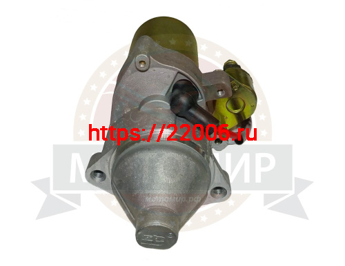 Электростартер 182F-192F (GX 340) (YT-GP-001074) фото 4