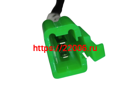 Датчик температуры воздуха COMPASS 200 (19-11) фото 2 Датчик температуры воздуха COMPASS 200 (19-11) фото 2