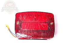 Стоп-сигнал Иж в сборе (Россия)