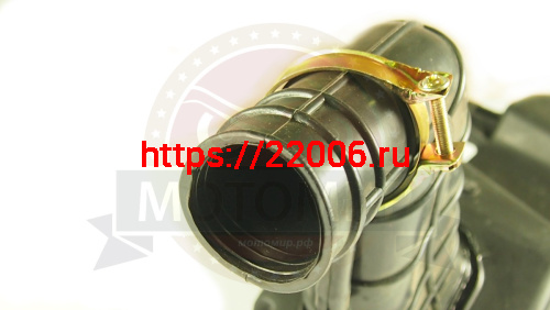 Фильтр воздушный в сборе скутер CITY PG (049) фото 3