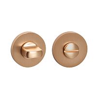 Ручка Ajax (Аякс) поворотная BK6.R.JSR51 (BK6 JSR) SSG-39 сатин.золото