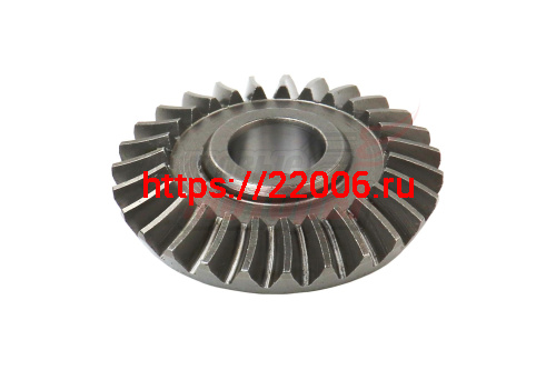 Шестерня переднего хода YAMAHA 2 л.с. (646-45560-00) TW