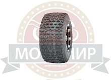 Покрышка ATV  8" 18 х 9.50 - 8 (Р3031) без камеры, Термит задние WANDA