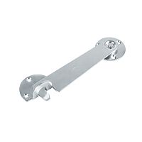 Крючок дверной КД правый, отгрузка упаковкой