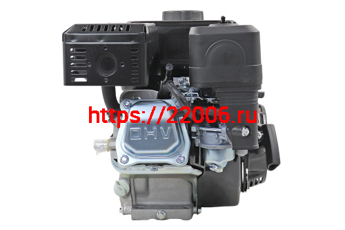 Двигатель LIFAN 7,0 л.с. 170F ECO (212сс, мотобуксировщики, вал d20) фото 4 Двигатель LIFAN 7,0 л.с. 170F ECO (212сс, мотобуксировщики, вал d20) фото 4