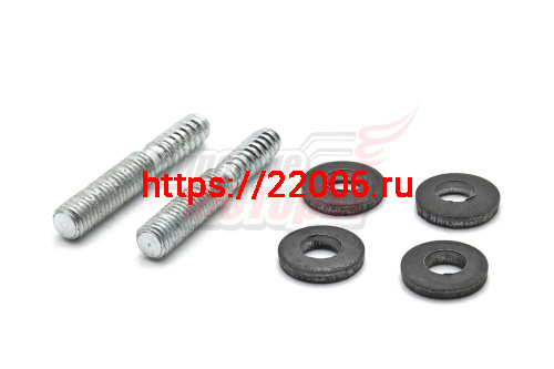 Ремкомплект насадки-болгарки на Штиль (шпильки+шайбы) Ремкомплект насадки-болгарки на Штиль (шпильки+шайбы)