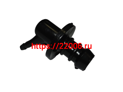 Штуцер бензобака Тайга (С40800023) Штуцер бензобака Тайга (С40800023)