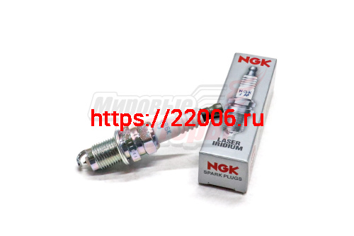 Свеча зажигания Honda Civic 08г-, Fit 1.5 02г- (IZFR6K13) Свеча зажигания Honda Civic 08г-, Fit 1.5 02г- (IZFR6K13)