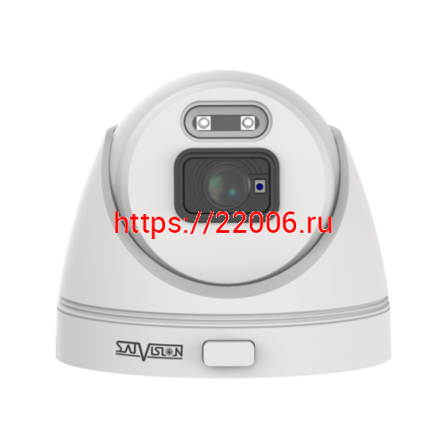 SVC-D875A v2.0 5 Mpix 2.8mm UTC/OTZ видеокамера AHD