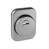 Накладка Fuaro (Фуаро) DEF.TRD/K-EXT.4286 SSC-16 сатинированный хром