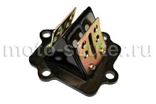 Клапан лепестковый Yamaha Jog 50, 3KJ, 1E40QMB TMMP