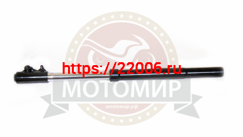 Перо вилки передней правое RACER RC250GY-C2 PANTHER PC25B0207A