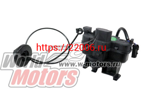 Актуатор лючка бензобака Atlas (5090002400661) Актуатор лючка бензобака Atlas (5090002400661)