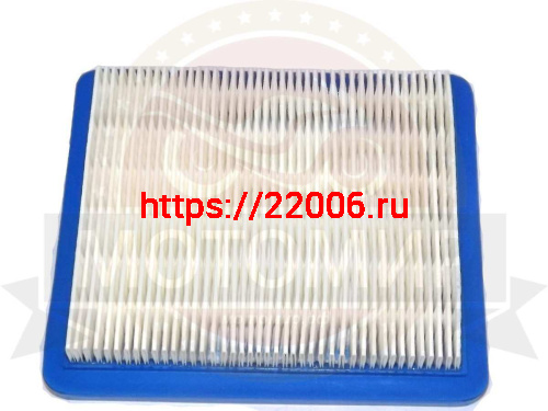 Фильтр воздушный элемент ТАРПАН CHAMPION(1500006) B&Sаналог(491588) фото 2 Фильтр воздушный элемент ТАРПАН CHAMPION(1500006) B&Sаналог(491588) фото 2